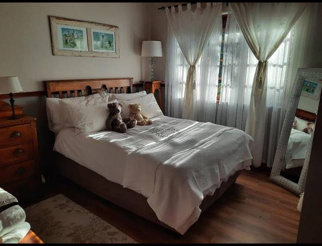 FARM FOR SALE IN KRAAIBOSCH